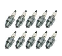 10 CANDELE CHAMPION P82M ORIGINALE PIAGGIO PASSO CORTO VESPA