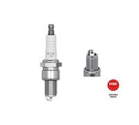 10 Candele Di Accensione M14 X 1,25 Con Collegamento SAE NGK Per Altri VOLVO 740