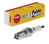 10 Candele Di Accensione SW 16 Mm NGK Per RENAULT 25 (B29_)