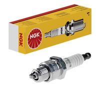 10 Candele Di Accensione SW 20,8 Mm NGK Per MERCURY