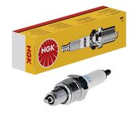 10 Candele M10 X 1,0 Con Flachdichtsitz NGK per Altre Cose Honda