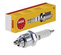 10 Candele M14 x . 1,25 Con Flachdichtsitz NGK per U. A.