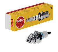 10 Candele Nero 19 MM NGK