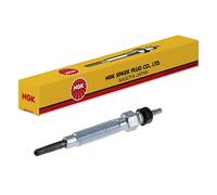 10 Candele Riscaldanti Candele Riscaldanti SW 12 Mm NGK Per H-1