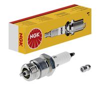 10 Candele SW 20,8 mm NGK per HITACHI