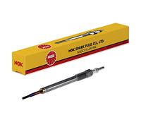 10 Candelette M10 X 1,0 Candeletta Ceramica 7 V NGK per Altre Cose MB Sprinter