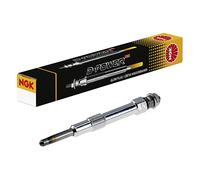 10 Candelette M10 X 1,0 Metall-Glühkerze 11 V NGK D-Power per Altre Cose Lybra