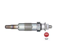 10 Candelette M12 X 1,25 Metall-Glühkerze 10 V NGK D-Power per U. A. Ford Escort