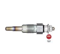 10 Candelette M12 X 1,25 Metall-Glühkerze 11 V NGK D-Power per Altre Cose VW Lt