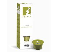 10 Capsule Caffitaly System E' Caffe' Orzo