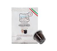 10 capsule Ginseng compatibili con Nespresso Gattopardo