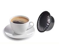 10 Capsule Orzo Compatibili con Lavazza A Modo Mio - Caffè Kickkick
