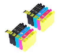 Epson Singlepack Black 603XL Ink