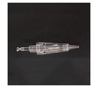 10 cartucce a baionetta per penna Derma Pen elettrica per micro aghi per tatuaggio e nano aghi (aghi 7F)
