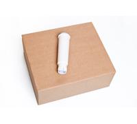 10 Cartucce Filtro Claris Per Krups AEG Siemens Bosch