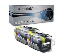 10 CARTUCCE LC 3213 COMPATIBILE BROTHER DCP-J772DW, DCP-J774DW, DCP-J572DW