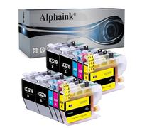 10 CARTUCCE LC 3239 COMPATIBILE BROTHER MFC-J6945DW MFC-J5945DW.J6947,HL-J6000DW