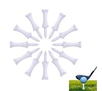 10 Castle Golfi tè - Pratico Portatile per I Golfisti | da Golf Che Sono indispensabili per Il tè Leggero per Gli Amanti del Golf per Gli Amanti del Golf, Il tè del prat