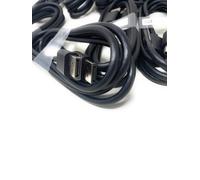 10 CAVI DELL 1.8m MASCHIO - MASCHIO DISPLAY PORT VIDEO RN698 389G1878AAA
