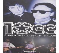 10 Cc - 10 Cc "Alive Classic Hits Tour