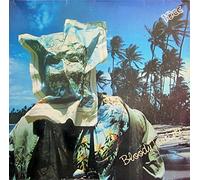 10 CC - bloody tourists LP