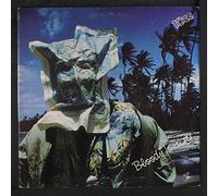 10 CC - bloody tourists LP