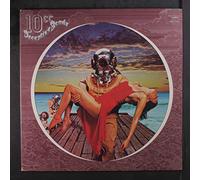 10 CC - deceptive bends