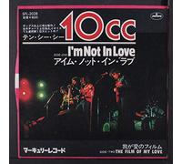 10 CC - i'm not in love