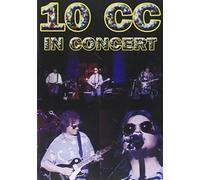 10 Cc - In Concert