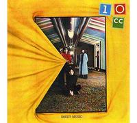 10 Cc - Sheet Music