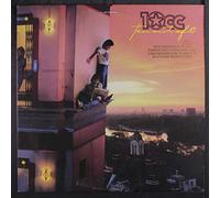 10 CC - ten out of 10 LP