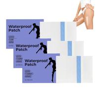 10 cerotti rassodanti invisibili e impermeabili, nastro lifting per gambe, cerotti lifting rapidi ed efficaci per la pelle flaccida, nastro per la pelle rilassata di braccia e corpo (3 pezzo)