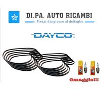 10 CINGHIE POLY-V 6PK1890 BMW X5 AUDI A4