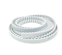 10 cinghie sincrone aperte larghezza 25/30/40mm T10-15 T10-20 T10-25 cinghia dentata aperta 1 pz