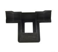 10 clip di fango per pannelli solari per una gestione efficace dell'acqua e drenaggio 30/35/40 mm (30 mm)