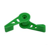 10 clip piegatrici per piante da giardino, regolabili per allenamento a basso stress per migliorare la crescita e la resa delle piante