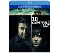 10 Cloverfield Lane