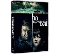 10 Cloverfield Lane 2016 (DVD)