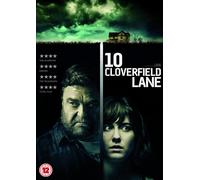 10 Cloverfield Lane (DVD)