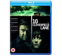10 Cloverfield Lane [Edizione: Regno Unito] [Edizione: Regno Unito]