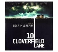 10 cloverfield lane - original soundtrack