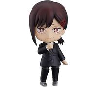 10 cm/3,9 pollici Chainsaw Man: Higashiyama Kobeni Gioco da collezione Action Figure PVC Protezione Ambientale Materiali Decorazione Ornamenti