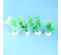 10 Cm Acquario Accessori Decorazione Decorazioni Per Piante D'acquario