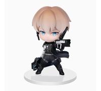 10 cm Gray Raven: Punishing Lee Figure in PVC Statua Game Action Figure Model Collection Doll Decoration Gift
