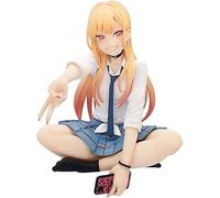 10 cm My Dress-Up Darling Kitagawa Marin PVC Collectible Game Action Figure Character Model Anime Toys