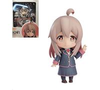 10 cm Oyama Mahiro Anime Action Figure PVC Giocattolo Personaggio Modello Decorazione Statua Regali Decorazione Collezionismo