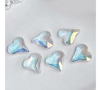 10 Colorati Undici Per Unghie Colorate Kit Kit Diamanti Arte Artigianato Stalloni Rinestone Decorazioni Rifornimento Gioielli Unghie