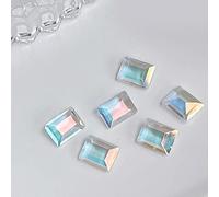 10 Colorati Undici Per Unghie Colorate Kit Kit Diamanti Arte Artigianato Stalloni Rinestone Decorazioni Rifornimento Gioielli Unghie