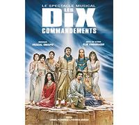 10 Commandements Les [Import]