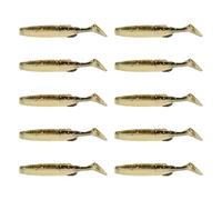 10 Competitivi T Coda E Esche Morbide Esche Da Nuoto Che Affondano Per Le Aspirazioni Artificiali Morbide A Fresche Per La Pesca In Acqua Salata